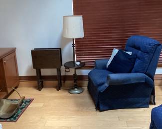 Recliner