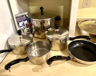 Farberware Cookware