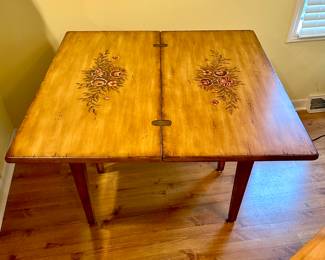(table expanded)