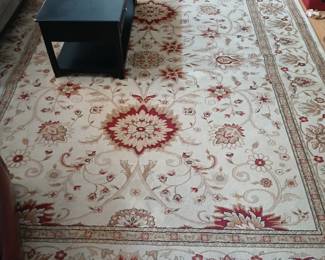 Multiple area rugs for sale (more not pictured)