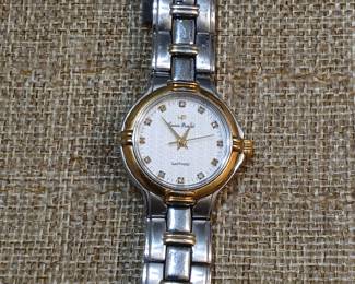 Women's Swiss watch