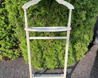 145 MidCenturyButlersValetStand