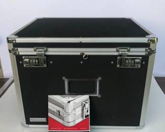 101 LockItUpVaultzStorageBoxBrandNew