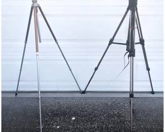 13 BazookaHollywoodPyramidCameraTripods