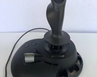 114 MicrosoftSidewinderPrecision2Joystick