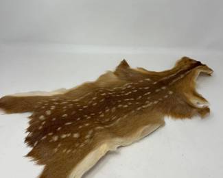 70 VintageAnimalPelt