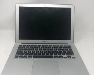 134 AppleMacBookAirLaptop13InchScreen