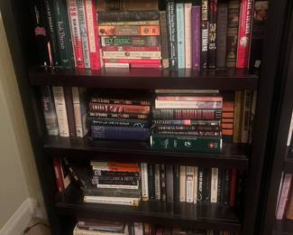 Books!
