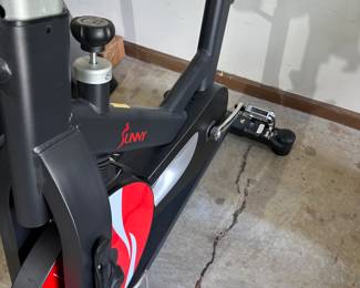 Sunny Stationary Elliptical Bike