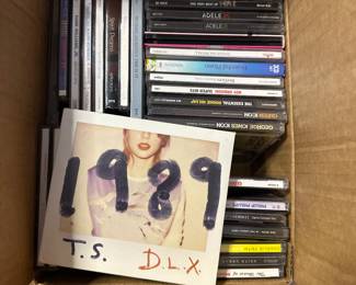 Cds