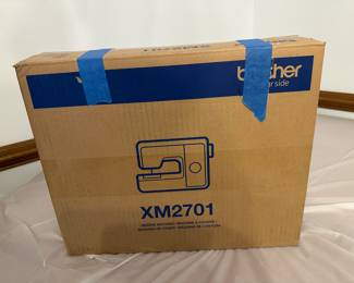 Brother XM2701