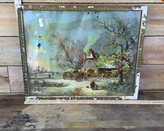 Sale Picture