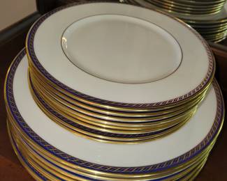 China set