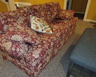 Thomasville sofa