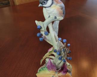 Boehm Porcelain figurine