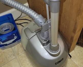 Conair clothing steamer