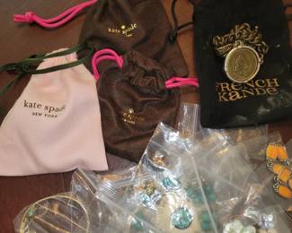 Kate Spade, French Kande