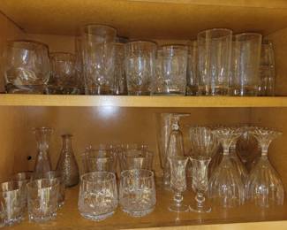 Glassware