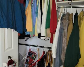 Clothing