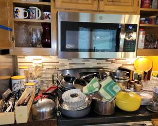 Cookware