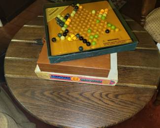Games