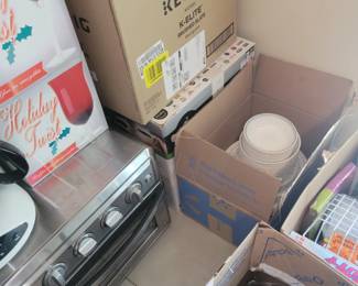 Keurigs