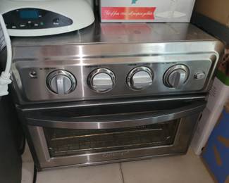 Cuisinart Toaster oven