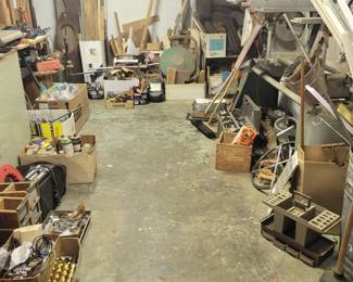 Workshop
