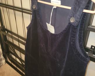 Clothing