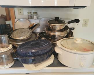 Cookware