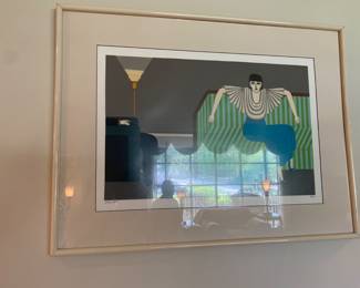 Estate Sales By Olga in Colonia, NJ
