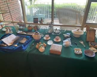 Estate Sales By Olga in Colonia, NJ