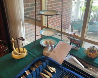 Estate Sales By Olga in Colonia, NJ
