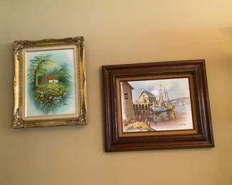 Estate Sales By Olga in Colonia, NJ