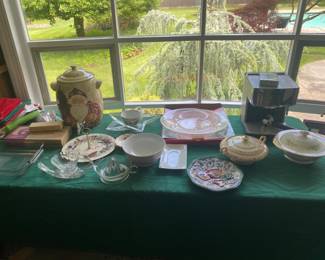 Estate Sales By Olga in Colonia, NJ