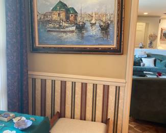 Estate Sales By Olga in Colonia, NJ