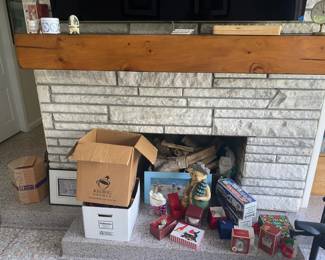 Estate Sales By Olga in Colonia, NJ