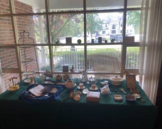 Estate Sales By Olga in Colonia, NJ