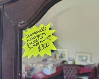 Sale Picture