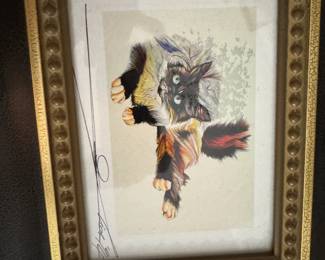 Sale Picture
