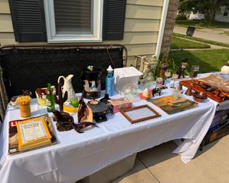 Sale Picture