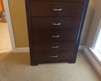 highboy dresser