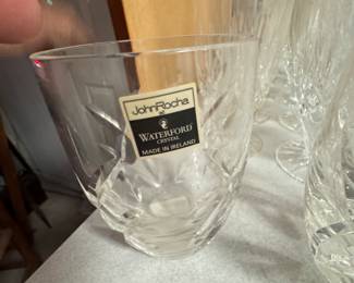Waterford Crystal