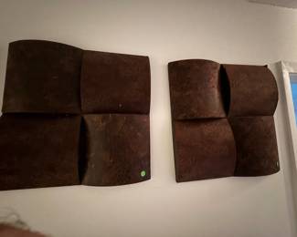 Metal Wall Decor