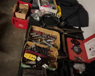 Tools