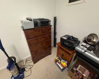 Misc printers