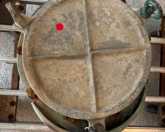 12 Inch Ships Port hole