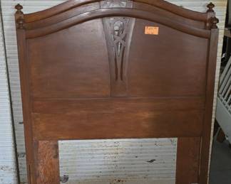 Twin Headboard