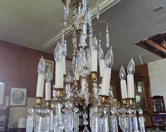 Chandelier