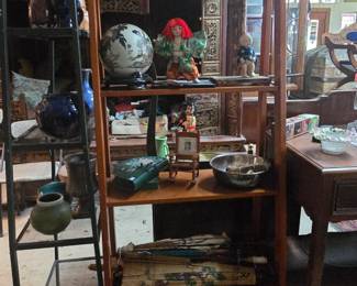 Bookcase - Home Decor